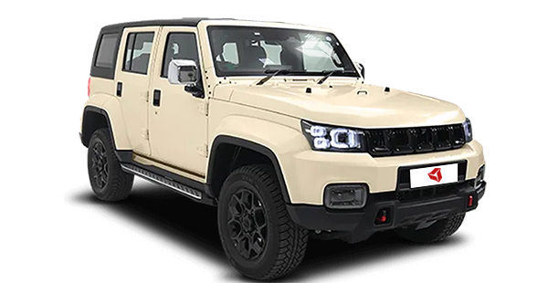 baic bj40