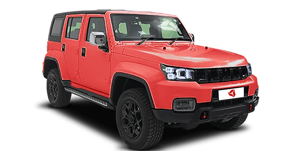 baic bj40
