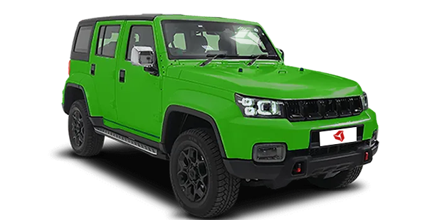 baic bj40