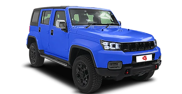 baic bj40