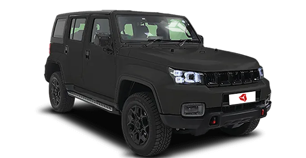 baic bj40