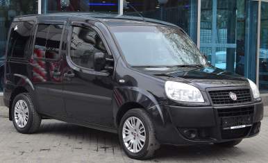 Fiat Doblo