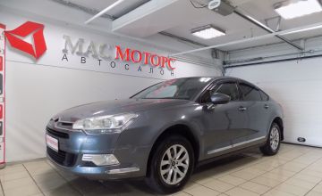 Citroen C5