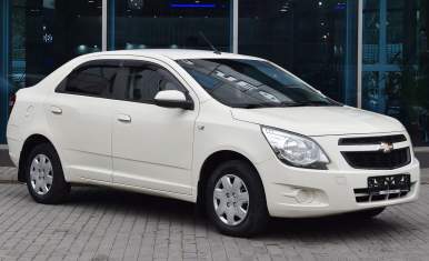 Chevrolet Cobalt