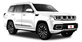 BAIC BJ60