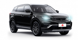 geely atlas-pro