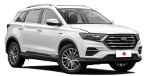 DONGFENG AX7