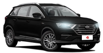 DONGFENG AX7